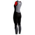 Zhik Womens Superwarm Skiff Suit - Per Applicazioni Fredde