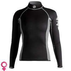 Zhik Womens Titanio Top Zhik Womens Titanio Top