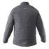 Zhik Xeflex Mid-Layer Jacket - Grigio