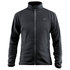Zhik Zfleece Womens Jacket - Nero