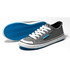 Zhik Zkg Scarpe Da Barca Scarpe Bagnate - Grigio / Ciano