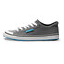 Zhik Zkg Scarpe Da Barca Scarpe Bagnate - Grigio / Ciano