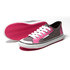 Zhik Zkg Scarpe Da Barca Scarpe Bagnate - Grigio / Rosa
