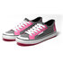 Zhik Zkg Scarpe Da Barca Scarpe Bagnate - Grigio / Rosa