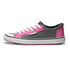 Zhik Zkg Scarpe Da Barca Scarpe Bagnate - Grigio / Rosa