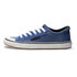 Scarpe Zhik Zkg Sailing Scarpe Bagnate - Steel Blue