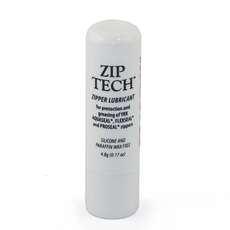 Lubrificante Zip Tech Per Cerniere In Plastica Per Mute Stagne E Umide