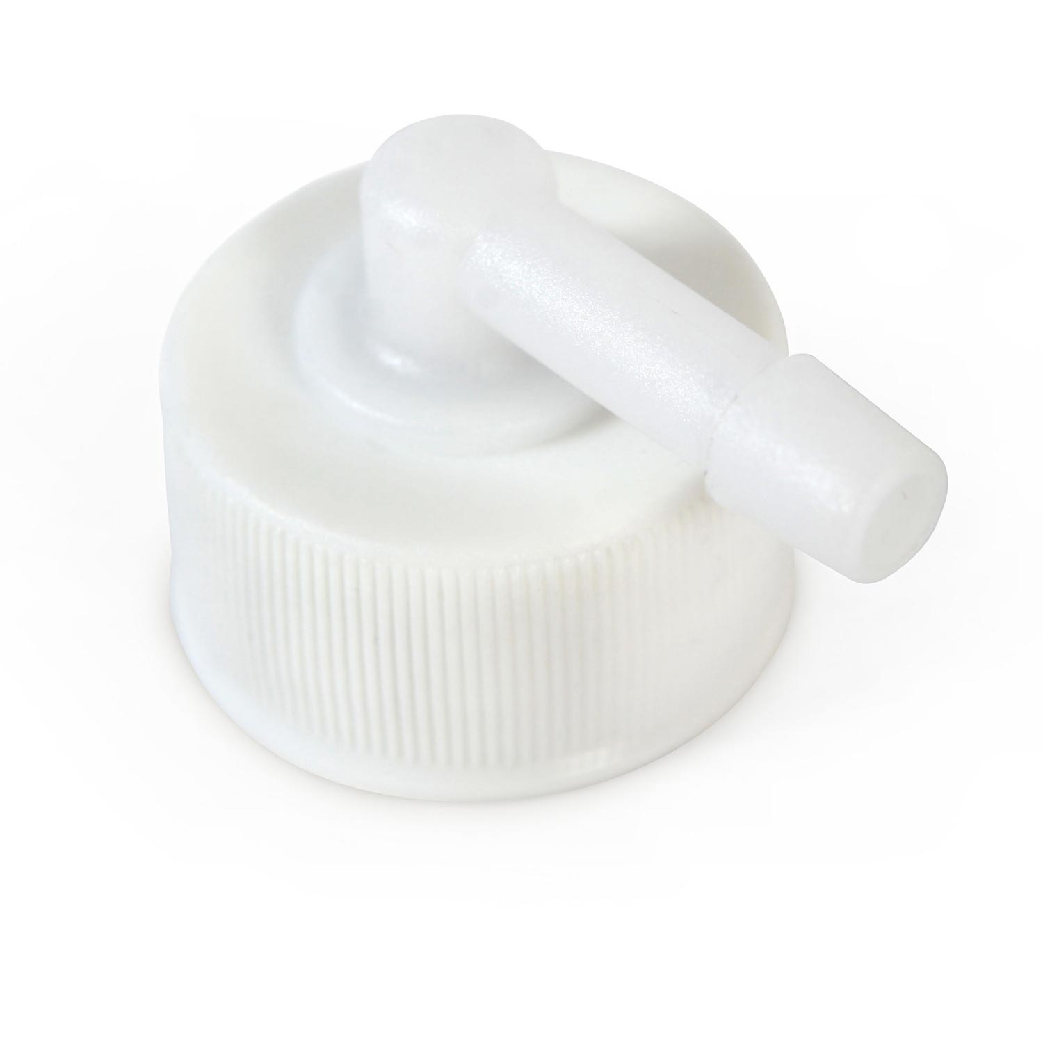 Adattatore Uswe 25 Solo Per La Lama Monouso Da 1,5L / 2,5L - Bianco