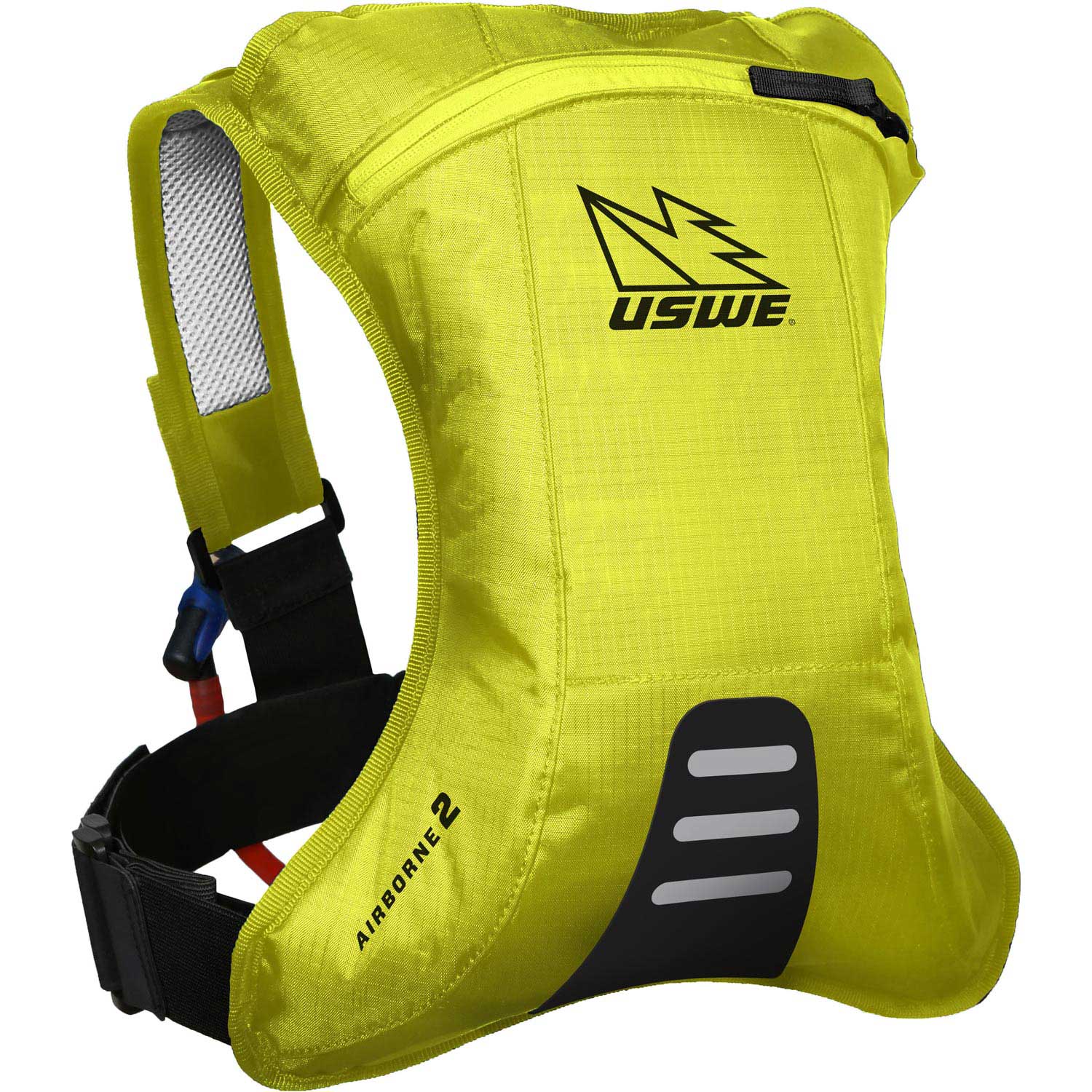 Uswe Airborne-2 Idratazione Con Vespa A Forma Di Spostamento - Giallo
