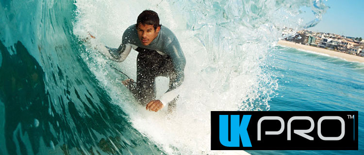 UKPro GoPro Estuches y accessori GoPro